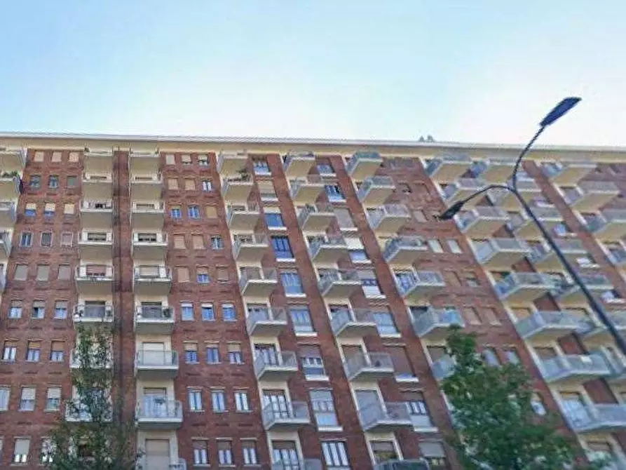 appartamento in vendita a Torino in zona Regio Parco