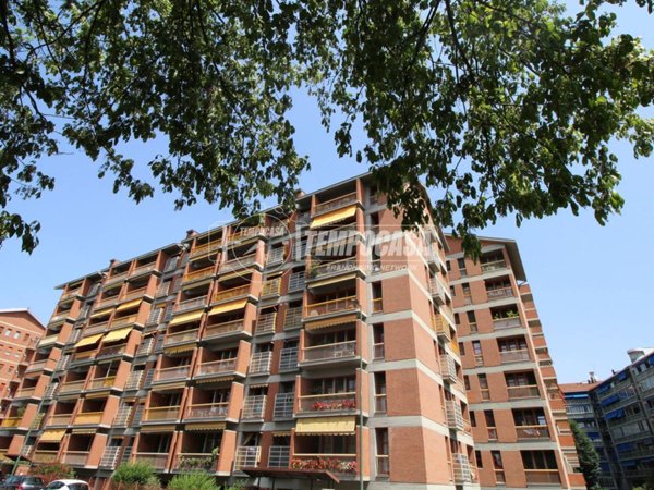 appartamento in vendita a Torino in zona Mirafiori Nord