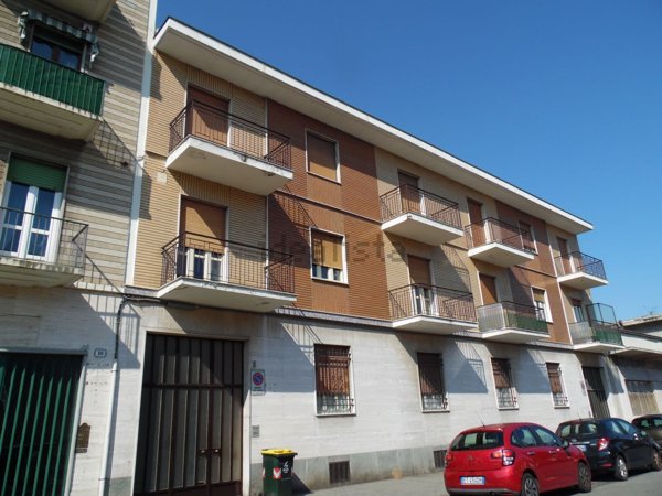 appartamento in vendita a Torino in zona Pozzo Strada