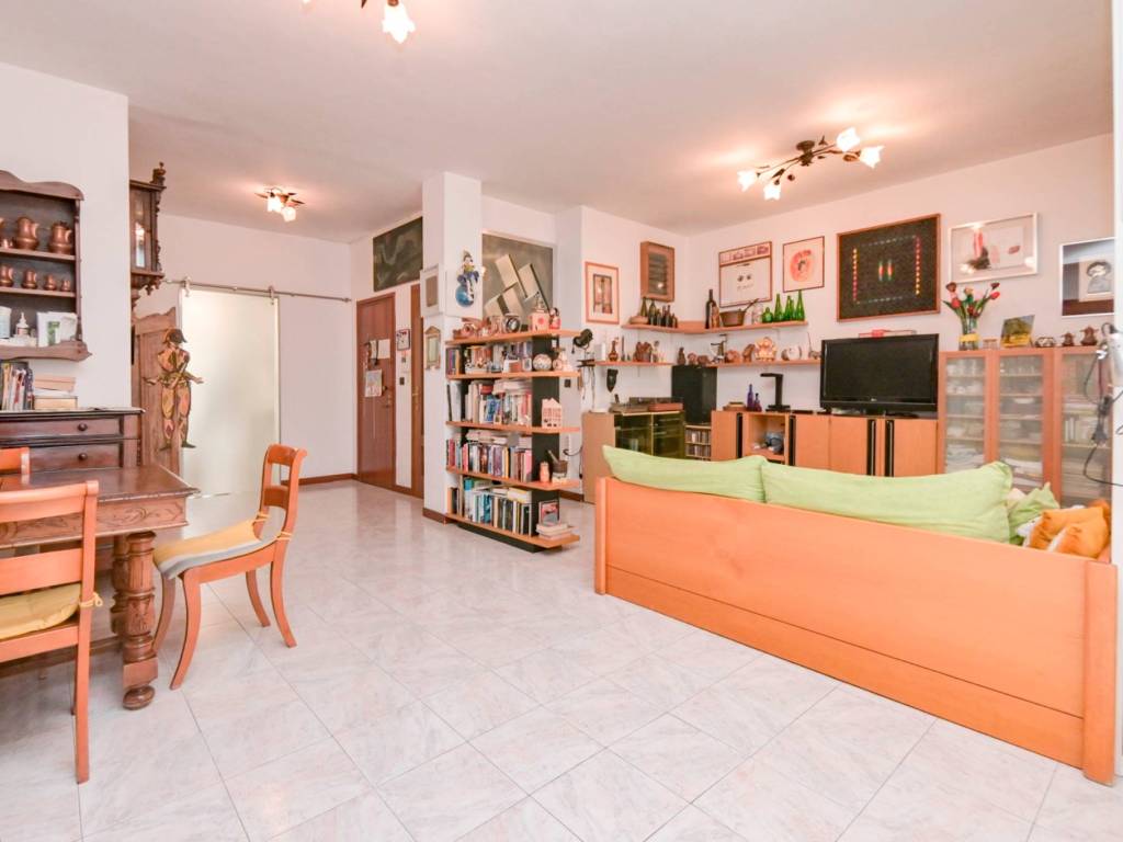 appartamento in vendita a Torino in zona Santa Rita