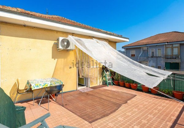 appartamento in vendita a Torino in zona Bertolla