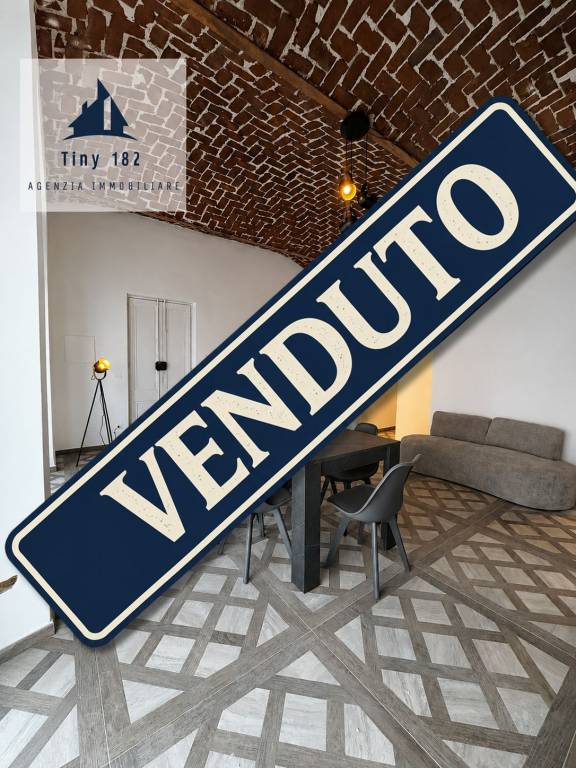 appartamento in vendita a Torino in zona Aurora