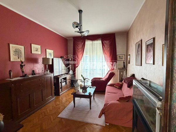 appartamento in vendita a Torino in zona Borgo San Paolo