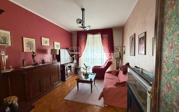 appartamento in vendita a Torino in zona Borgo San Paolo