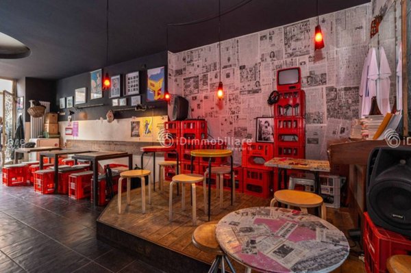 negozio in vendita a Torino in zona Vanchiglia