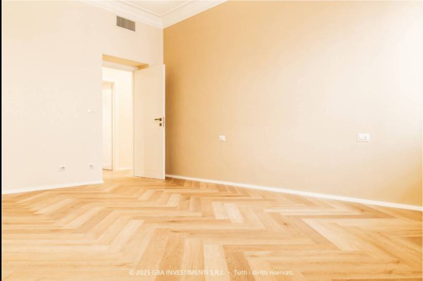 appartamento in vendita a Torino in zona Cit Turin