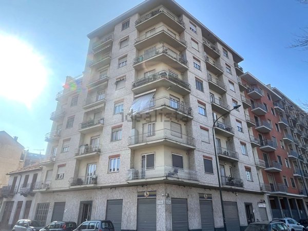 appartamento in vendita a Torino in zona Rebaudengo