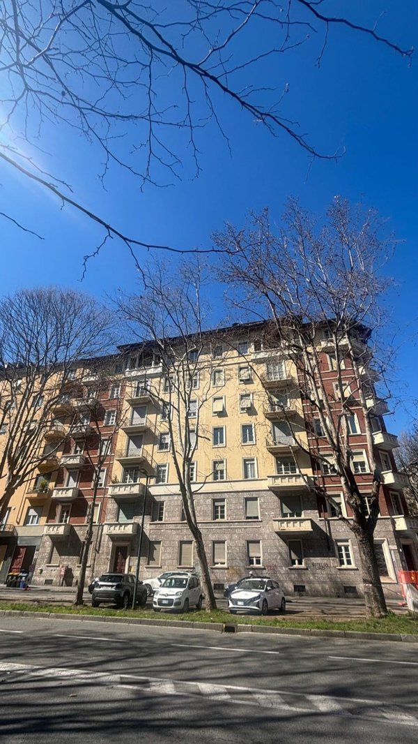 appartamento in vendita a Torino in zona Crocetta