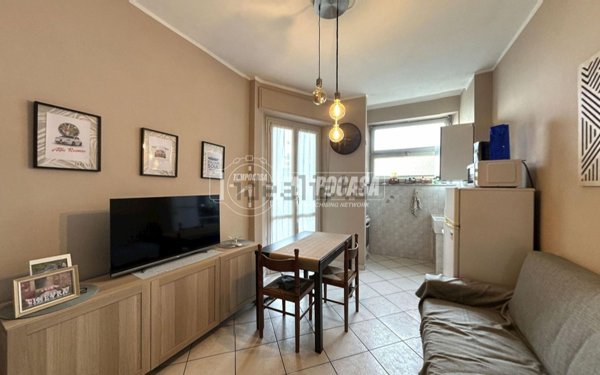 appartamento in vendita a Torino in zona Madonna di Campagna