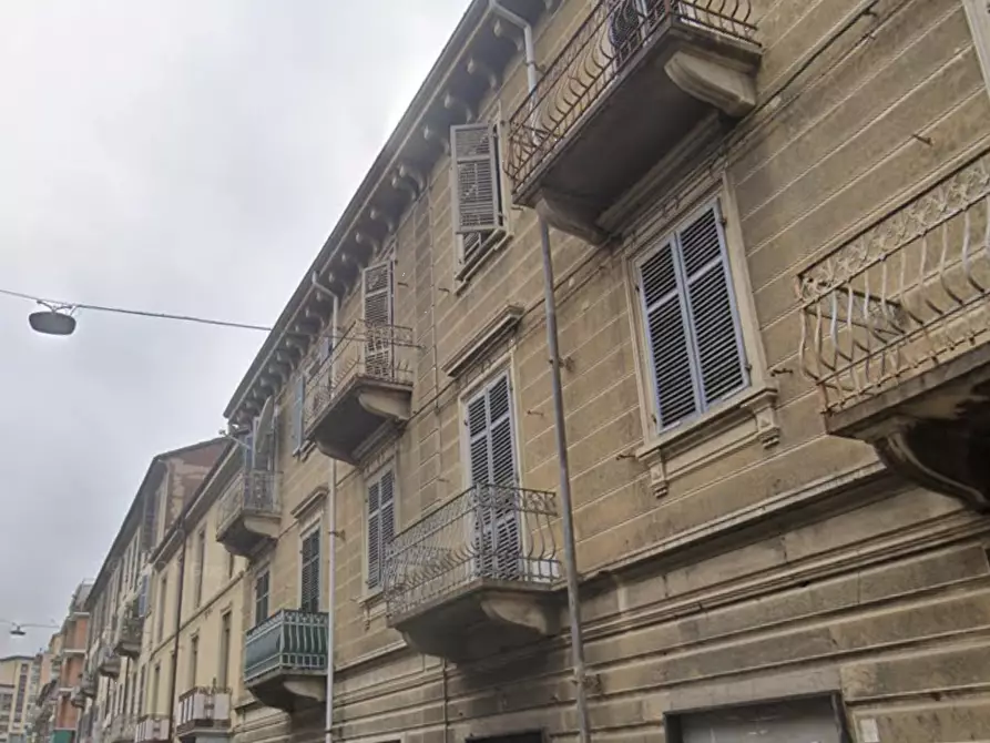 monolocale in vendita a Torino in zona Barriera di Milano