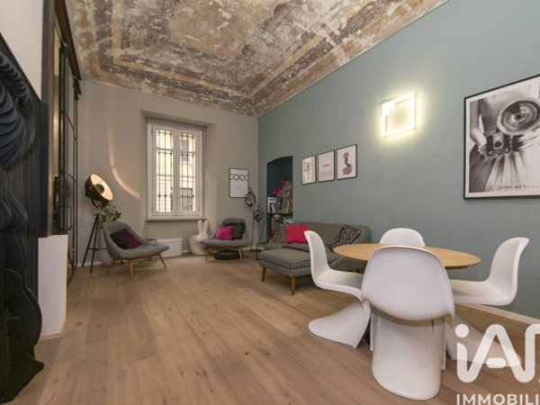 appartamento in vendita a Torino in zona Vanchiglia