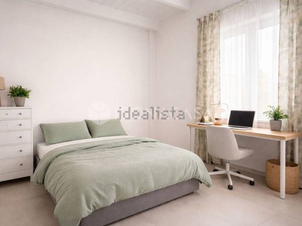 appartamento in vendita a Torino in zona Aurora