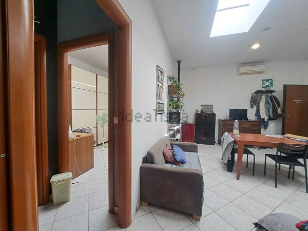 appartamento in vendita a Torino in zona Regio Parco