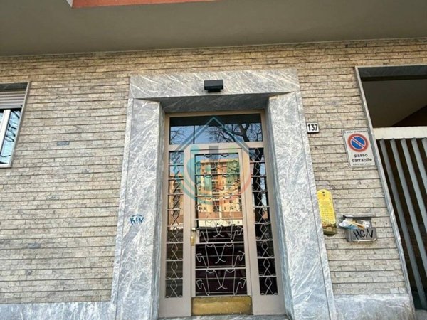 appartamento in vendita a Torino in zona Santa Rita