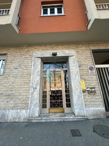 appartamento in vendita a Torino in zona Santa Rita