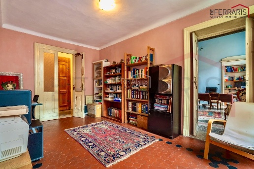 appartamento in vendita a Torino in zona Centro Storico