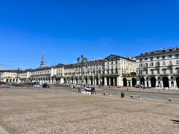 appartamento in vendita a Torino in zona Centro Storico