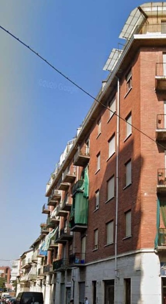 appartamento in vendita a Torino in zona Madonna di Campagna