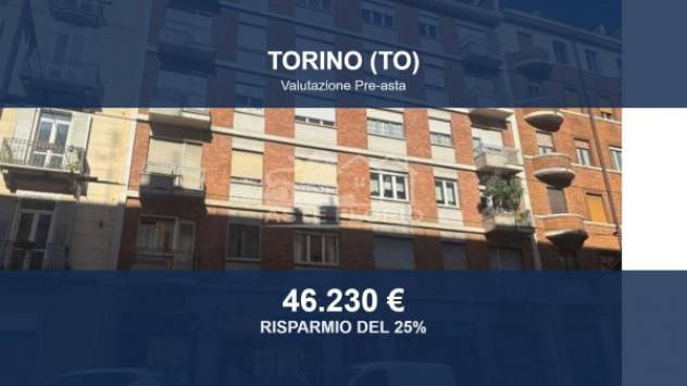 negozio in vendita a Torino in zona Borgo San Paolo