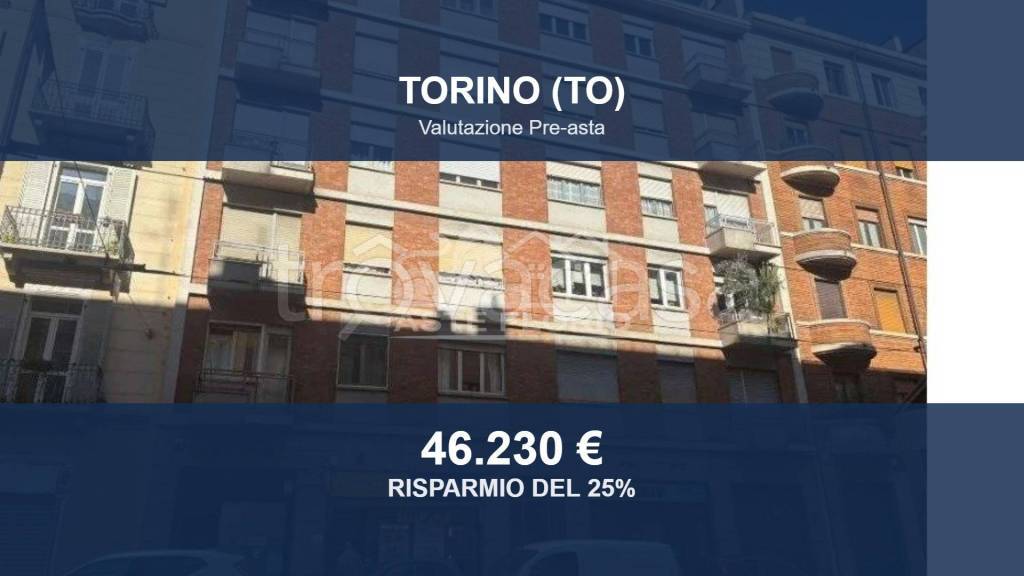 negozio in vendita a Torino in zona Borgo San Paolo