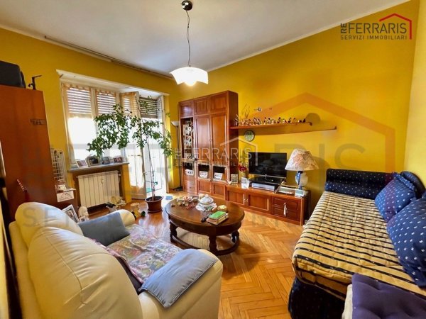 appartamento in vendita a Torino in zona Centro Storico