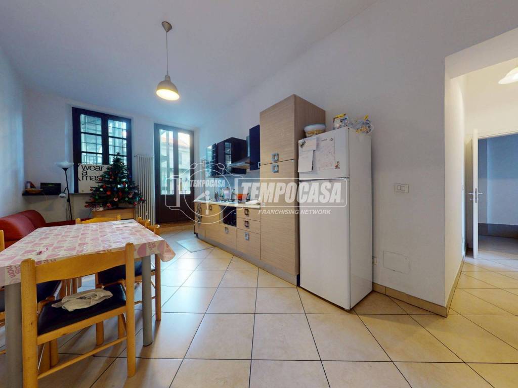 appartamento in vendita a Torino in zona Centro Storico