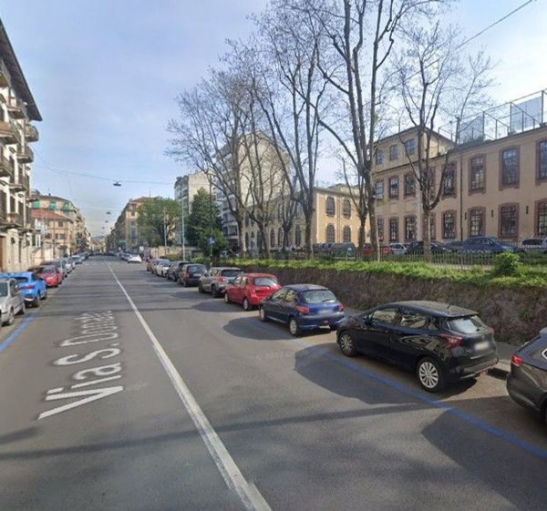 ufficio in vendita a Torino in zona San Donato