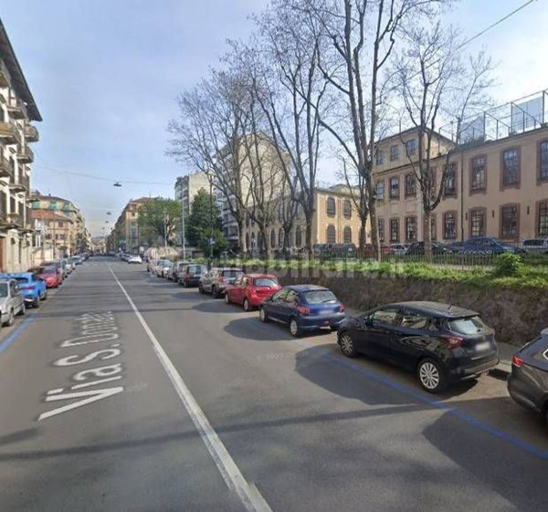 ufficio in vendita a Torino in zona San Donato