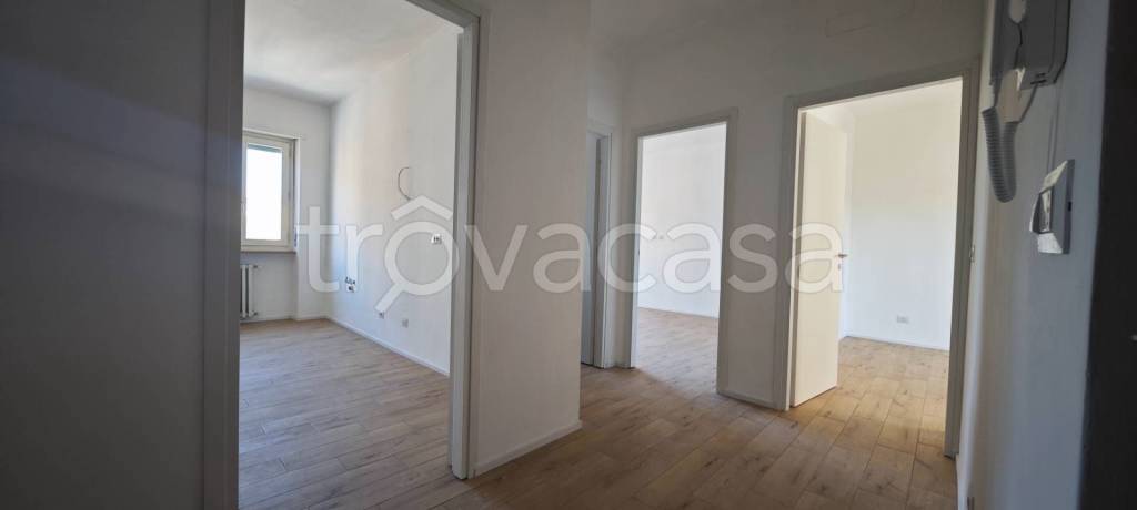 appartamento in vendita a Torino in zona Borgata Lesna