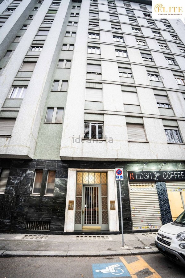 appartamento in vendita a Torino in zona Pozzo Strada