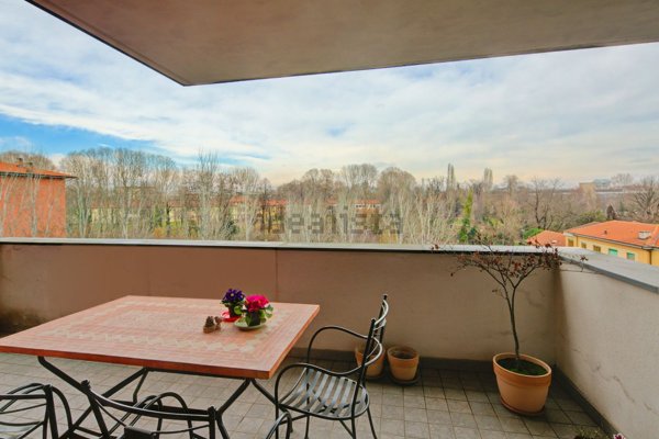 appartamento in vendita a Torino in zona San Donato