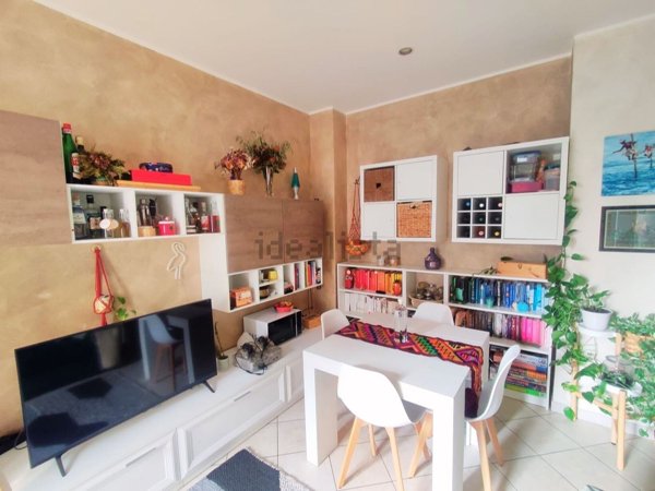 appartamento in vendita a Torino in zona Mirafiori Nord