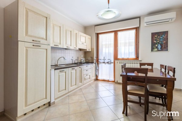 appartamento in vendita a Torino in zona Aurora