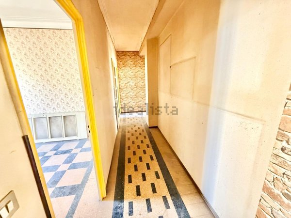 appartamento in vendita a Torino in zona Barriera di Milano