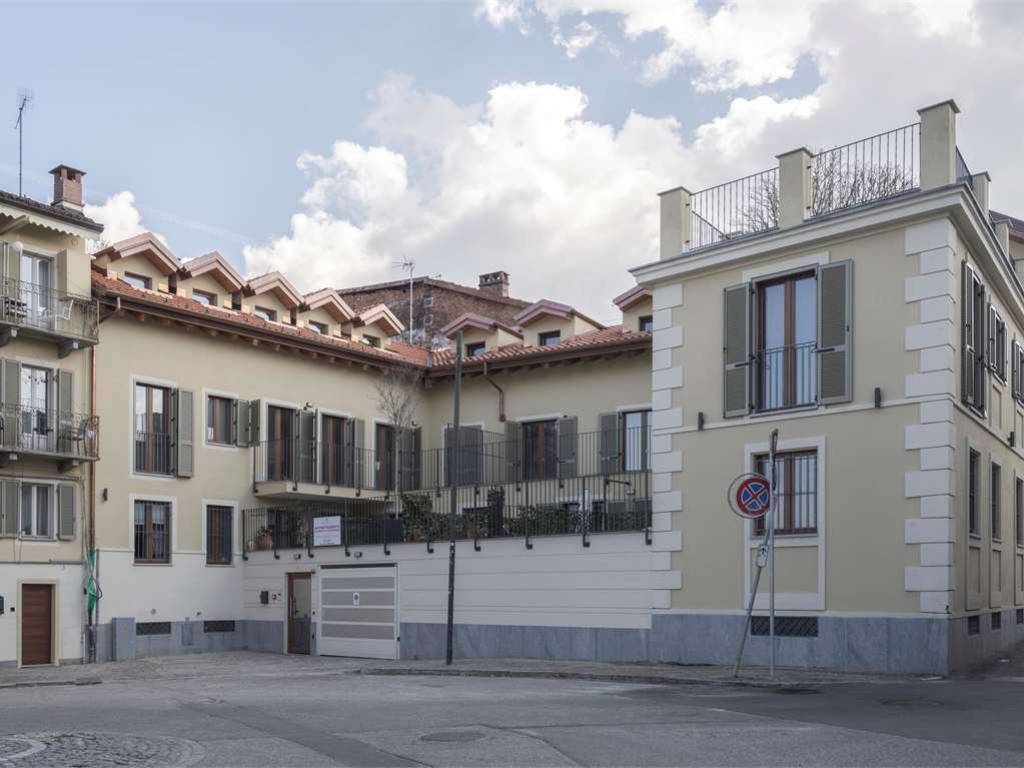 appartamento in vendita a Torino in zona Cavoretto