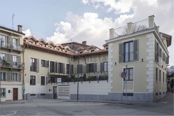 appartamento in vendita a Torino in zona Cavoretto