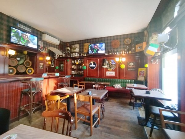 negozio in vendita a Torino in zona San Donato