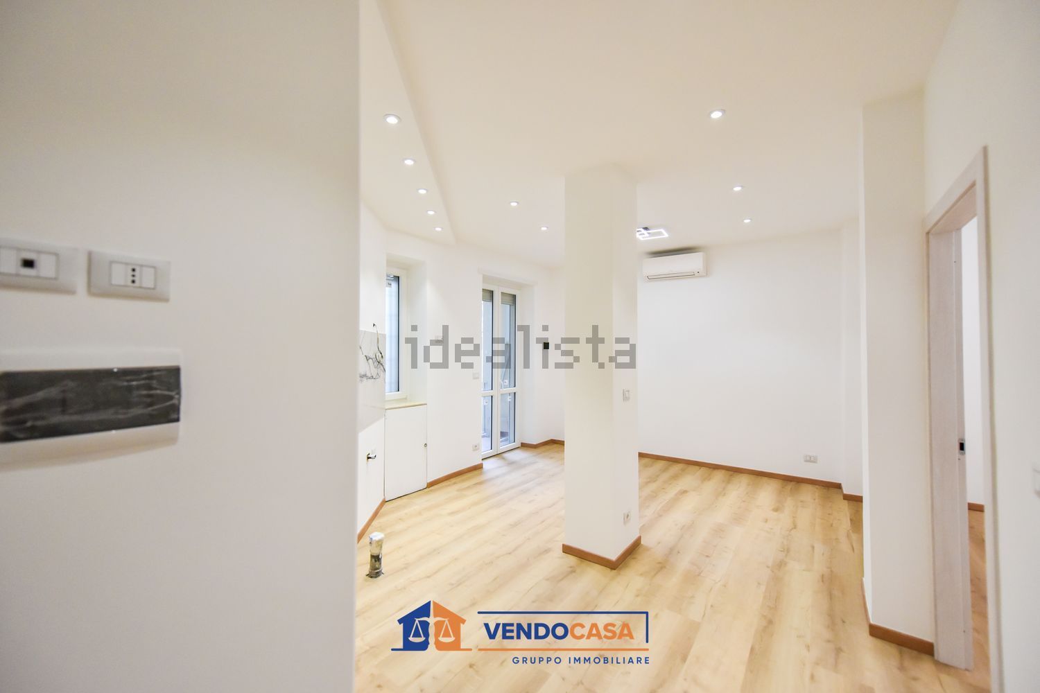 appartamento in vendita a Torino in zona Santa Rita