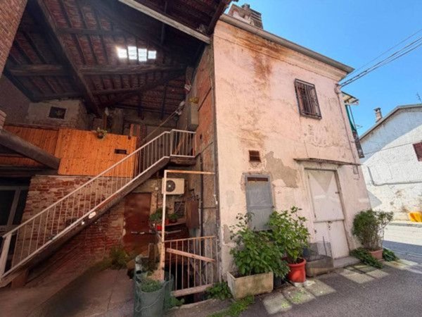 casa indipendente in vendita a Torino in zona Bertolla