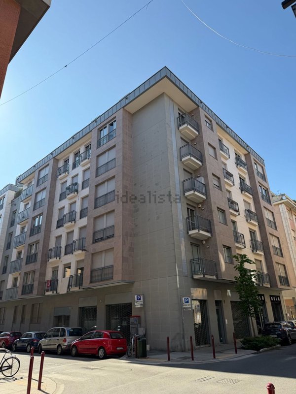 appartamento in vendita a Torino in zona Crocetta