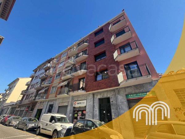 appartamento in vendita a Torino in zona Aurora