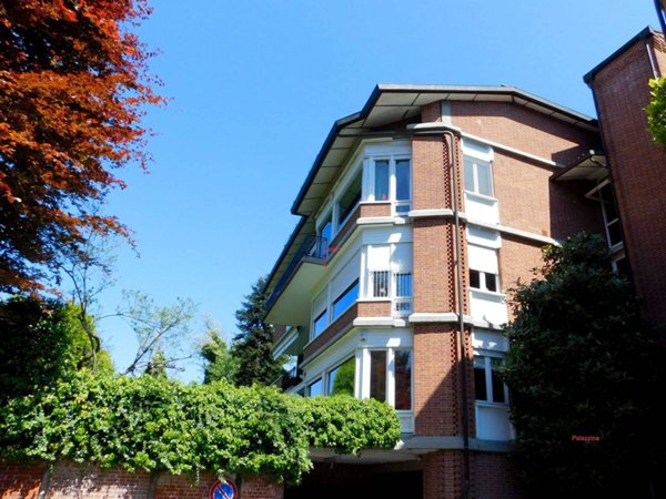 appartamento in vendita a Torino in zona Borgo Po