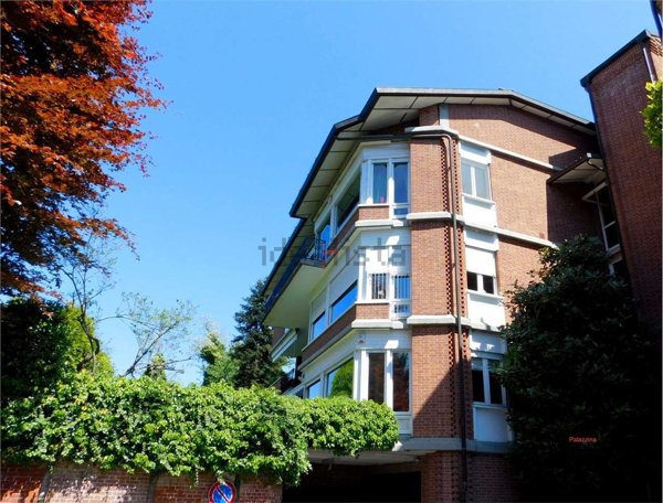 appartamento in vendita a Torino in zona Borgo Po
