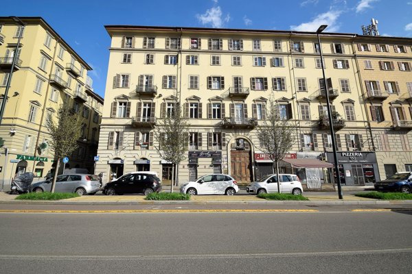 appartamento in vendita a Torino in zona San Salvario