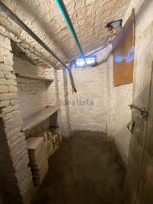 appartamento in vendita a Torino in zona Crocetta