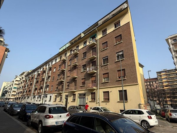appartamento in vendita a Torino in zona Filadelfia