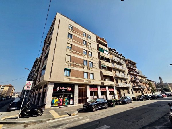 appartamento in vendita a Torino in zona Santa Rita