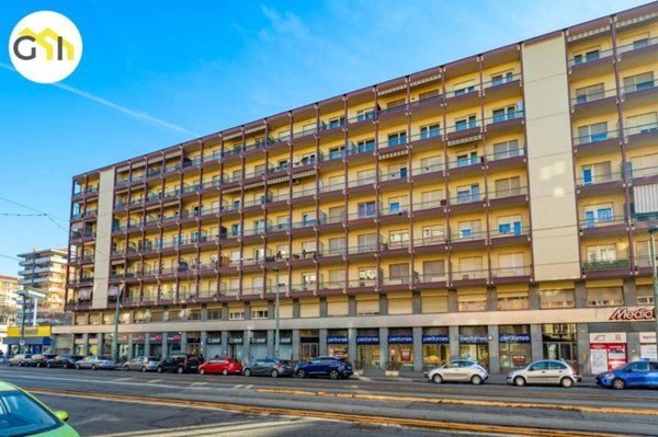 appartamento in vendita a Torino in zona Barca