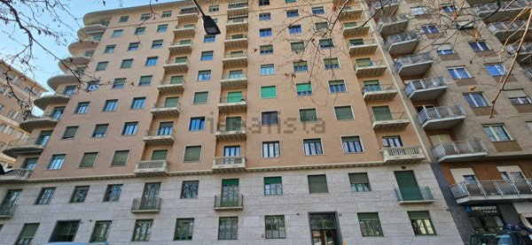 appartamento in vendita a Torino in zona Santa Rita