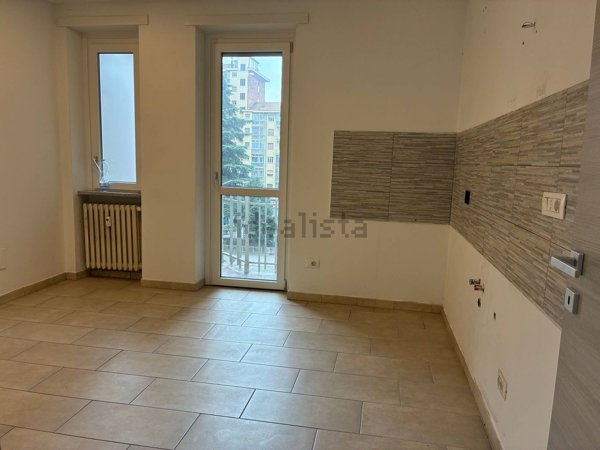 appartamento in vendita a Torino in zona Regio Parco